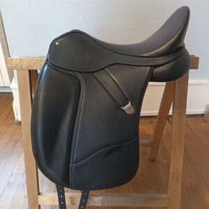 selle d'essai